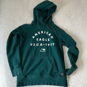 American Eagle Hoodie